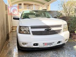 شيفروليه تاهو